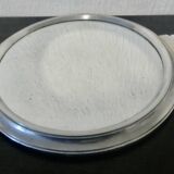 art deco mirror tray
