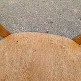 Set of 3 bistro chairs