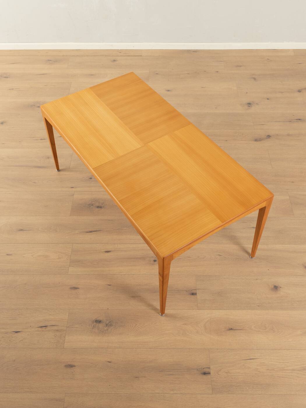1950s coffee table