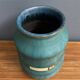 Westraven ceramique Utrecht blue vase 1970s