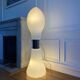 "Birillo" floor lamp by Carlo Nason for Mazzega - 1960.