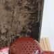 Old cutting board