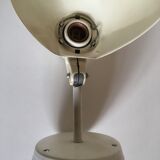 Apply 70 s articulated lacquered metal