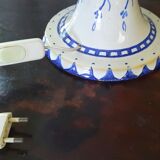 Paire de lampes de chevet