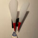 Vintage wall lamp