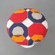 Space Age stool with tulip base, 1960s