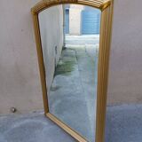 Art deco mirror