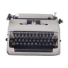 Machine à écrire Olympia 1957