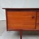 Enfilade par A. Younger en teck