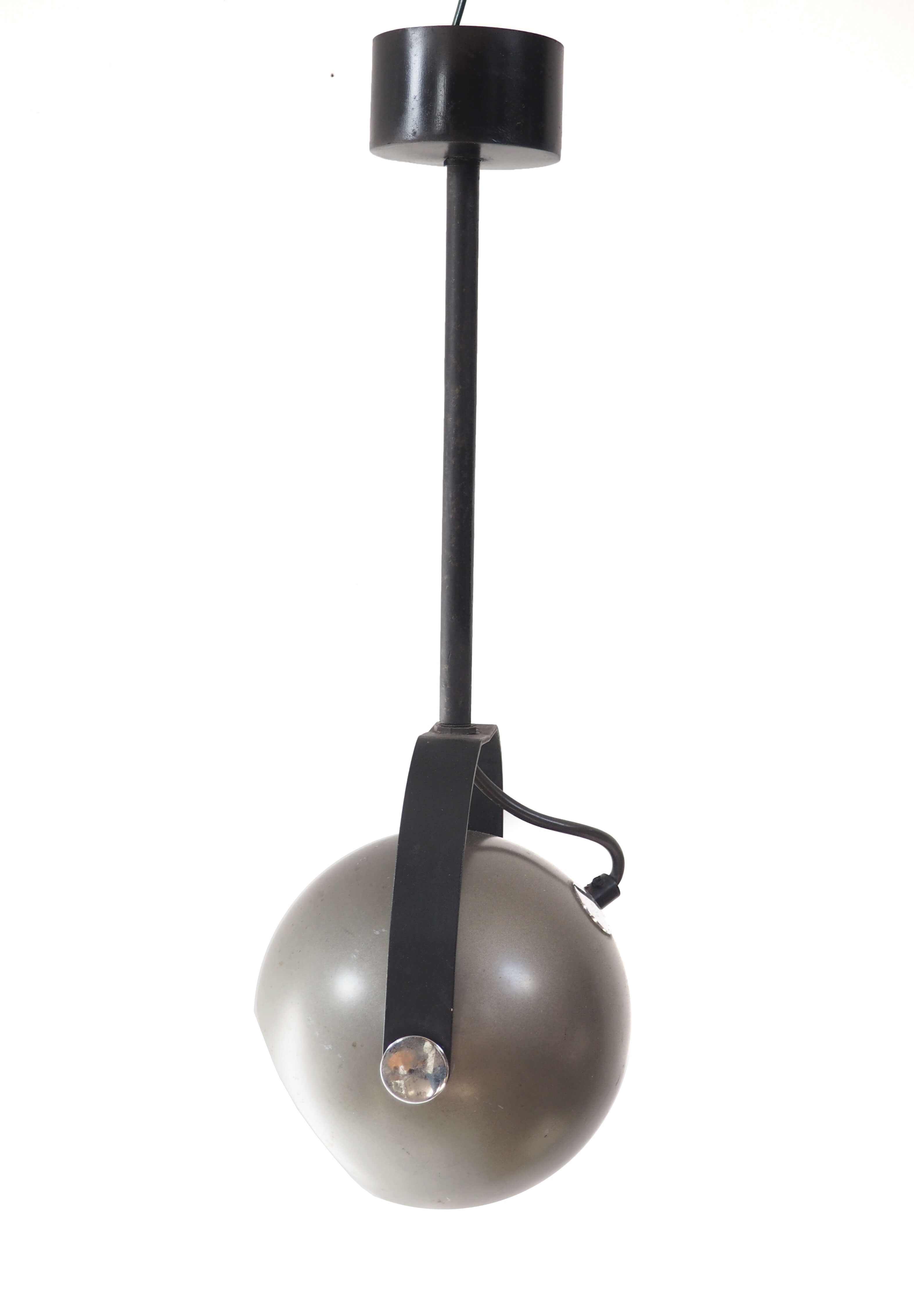Pendant light