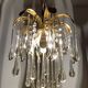 Lustre en cristal de Palwa