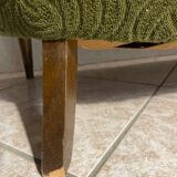 Vintage bench