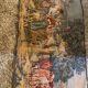 19th century French tapestry