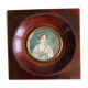 Miniature Napoleon III