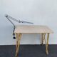 Lampe architecte Lival 1980s