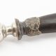 Old leg handle