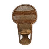 Emmanuelle vintage Chair