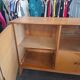 Scandinavian enfilade