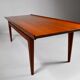 Finn Juhl coffee table FD532 for France & Son. Denmark, 1959