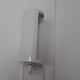 Vintage Ikea sconce 1980