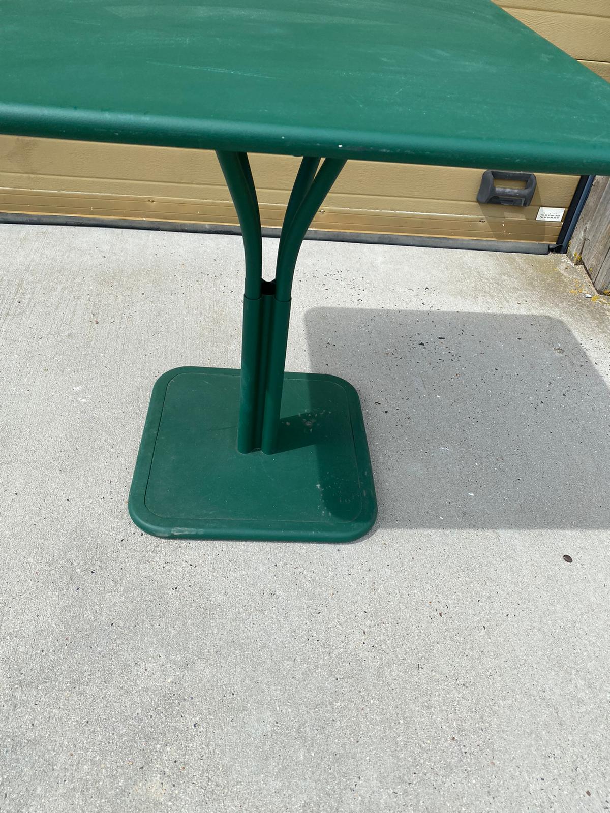 Table Fermob Luxembourg