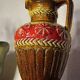 Vintage pitcher vase
