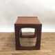 GPlan teak pull-out tables