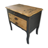 Travailleuse vintage