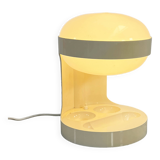 Lampe de table KD29 Beige par Joe Colombo pour Kartell, 1970