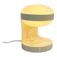 KD29 Beige table lamp by Joe Colombo for Kartell, 1970s