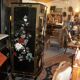 Chinese lacque furniture