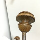 Old coatrack