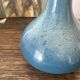 Vintage ceramic lamp base