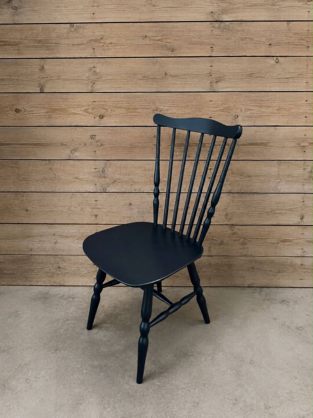 Chaises bistrot