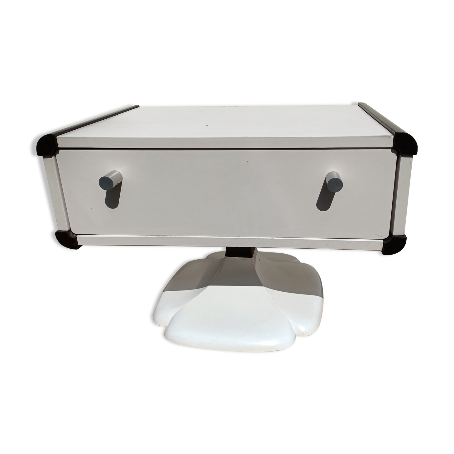 Vintage bedside "Gautier"