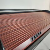 Desk "Secretary" design Patrick Pagnon & Claude Pelhaitre 1980s