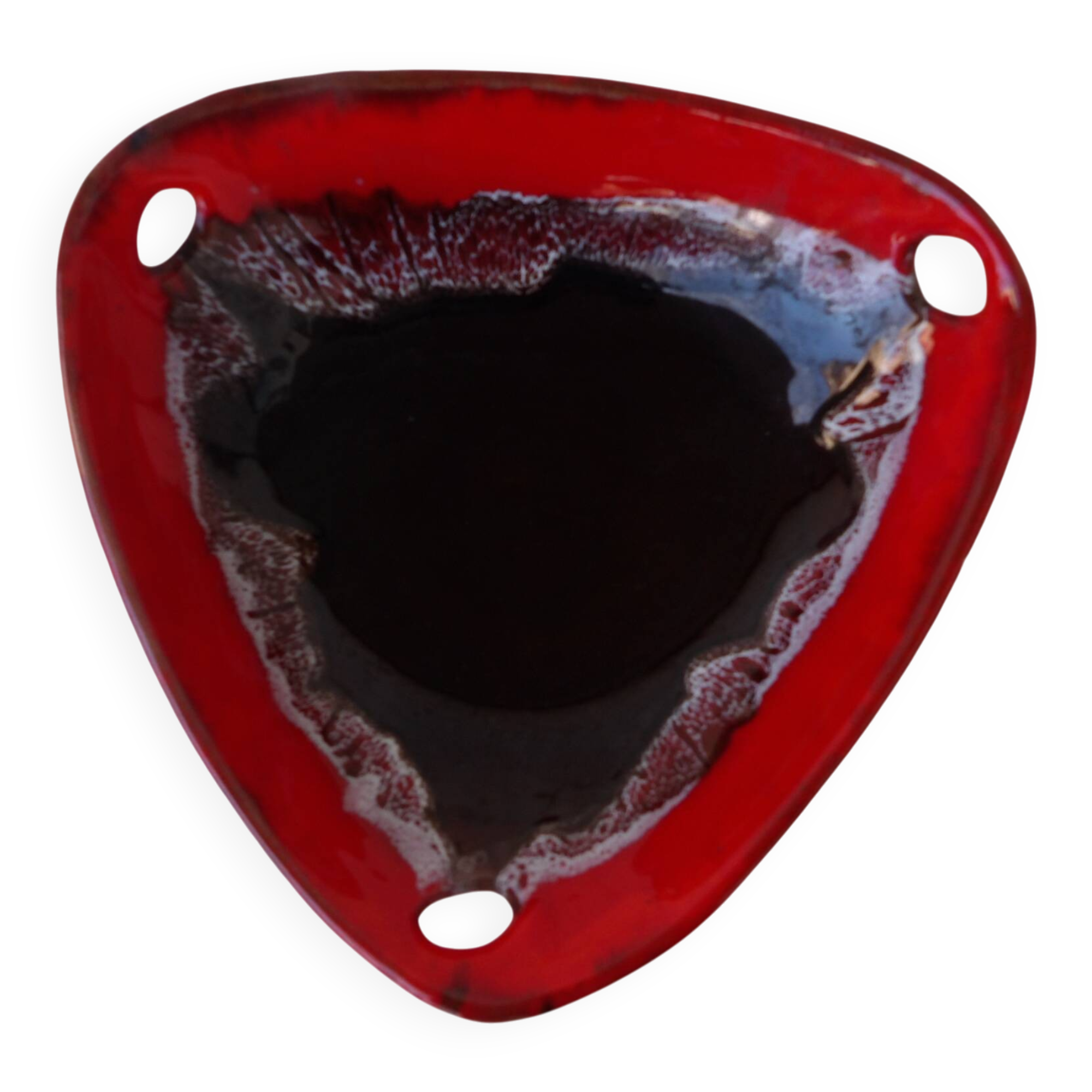 Coupe à fruits, 1970