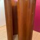 Free-form baumann screen 250 x 180