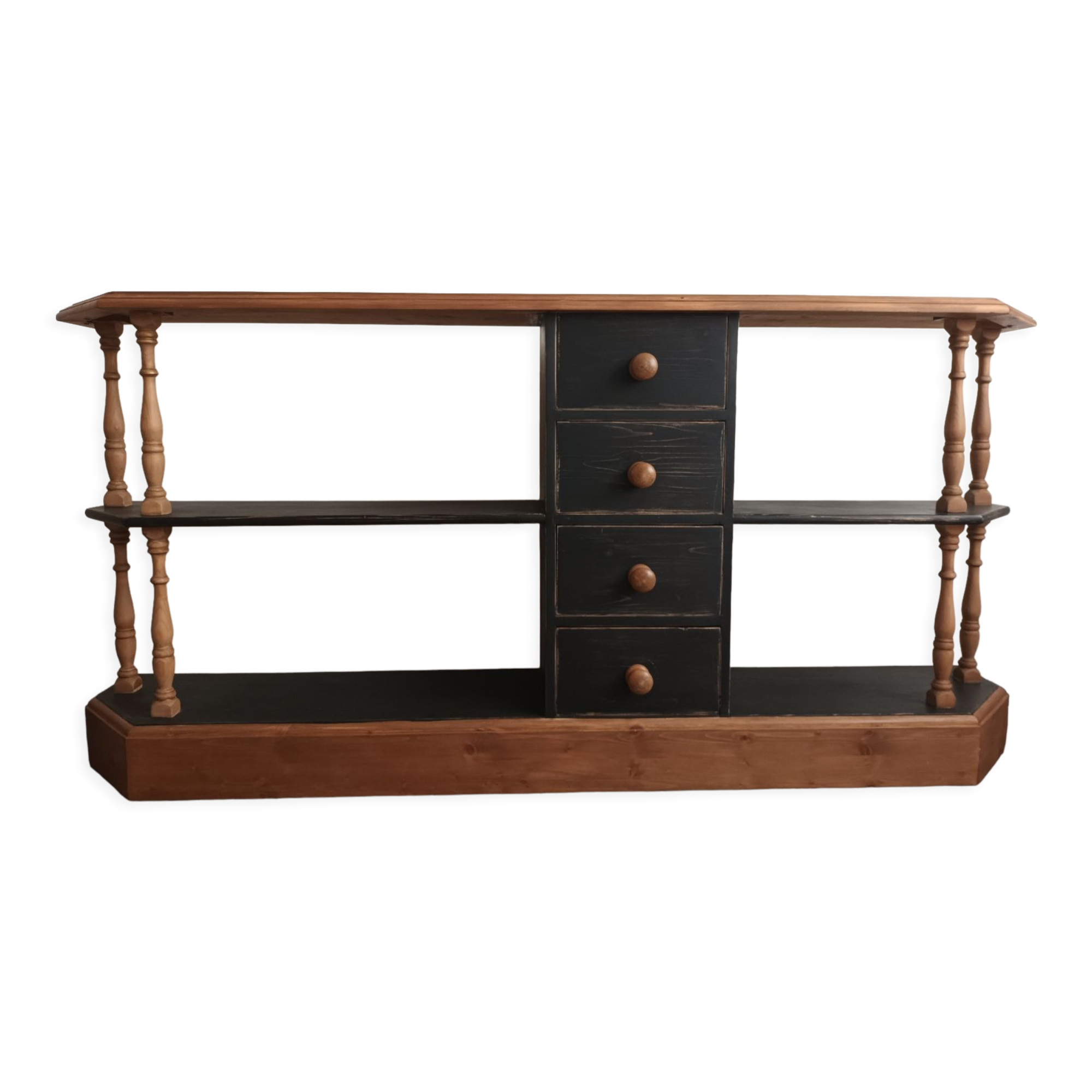 Draper's trade furniture