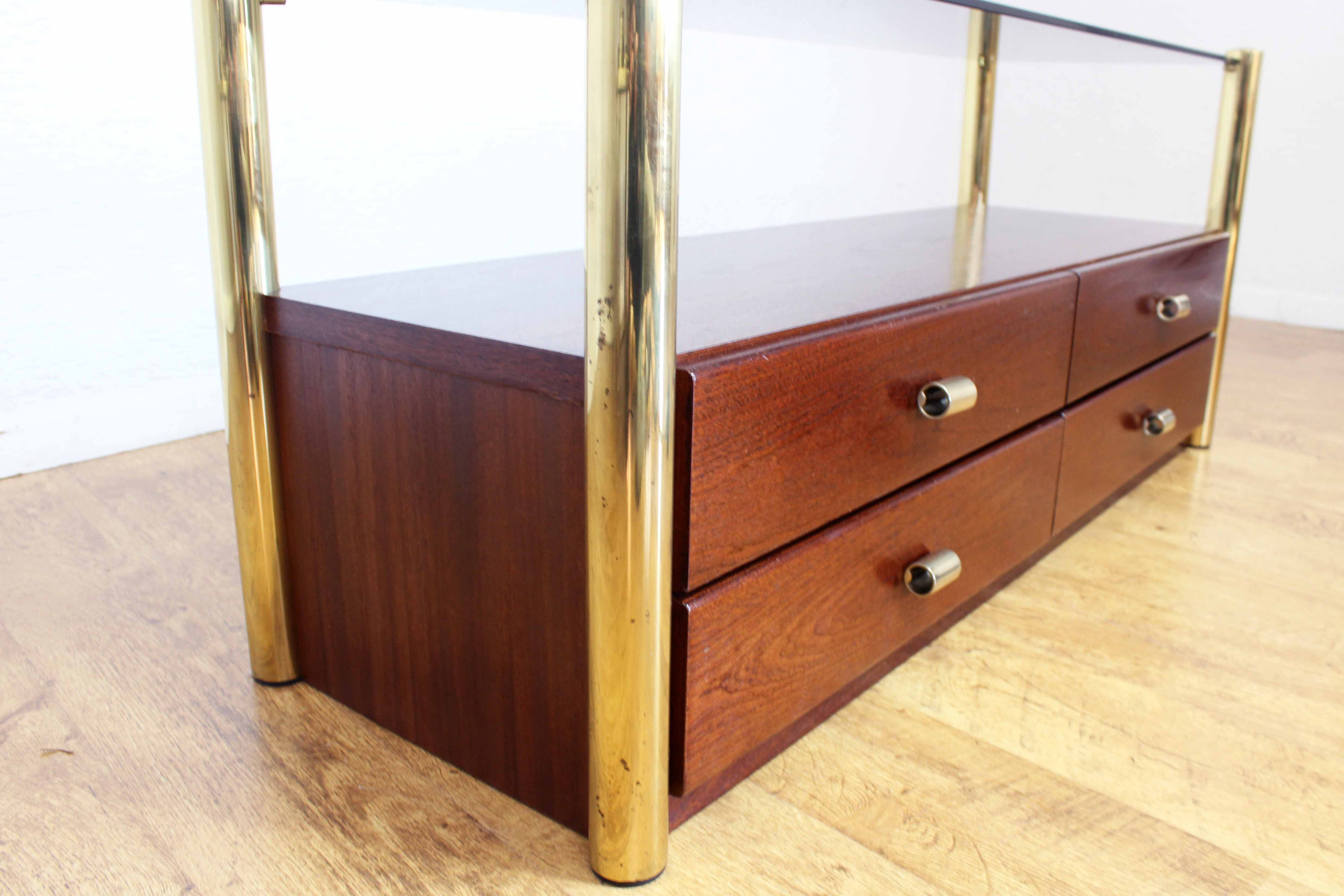 Low storage furniture 70/80