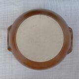 Ceramic onion soup set