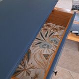 Buffet Rød Sødgren bleu ganne