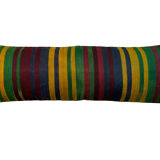 Vintage Turkish Kilim Cushion Cover , 120 x 40 cm