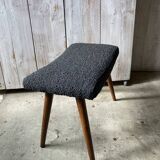 Vintage Scandinavian stool