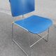 Conference chairs by Max Stacker for Steelcase