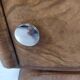 Pair of art deco bedside tables