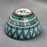 Robert Picault Bowl, Vallauris