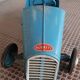 Bugati pedal cart