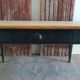 Table de ferme