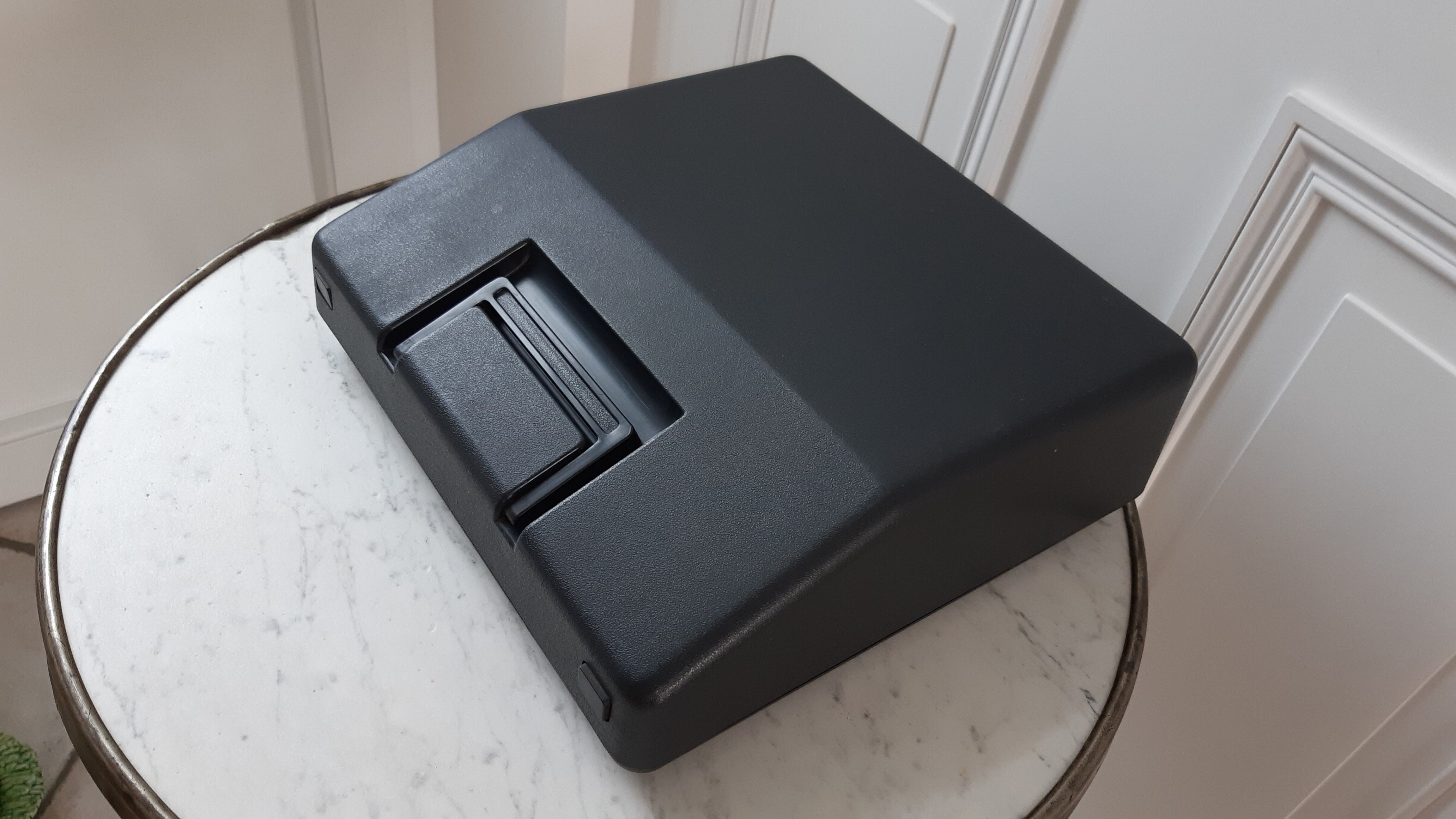 Olympiette typewriter special 70s